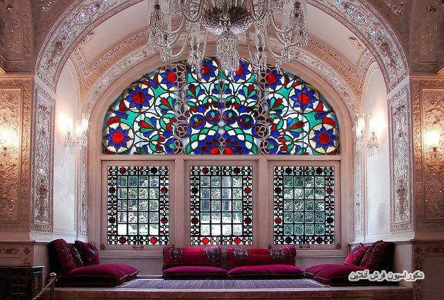 دکوراسیون سنتی دکوراسیون سنتی