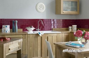 کابینت آشپزخانه