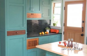 کابینت آشپزخانه