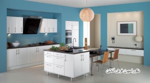 کابینت آشپزخانه
