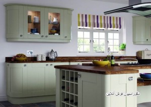 کابینت آشپزخانه