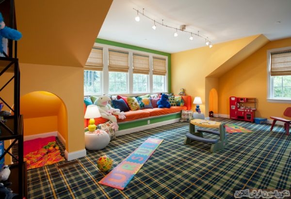 Create-ample-window-seating-space-with-plush-decor