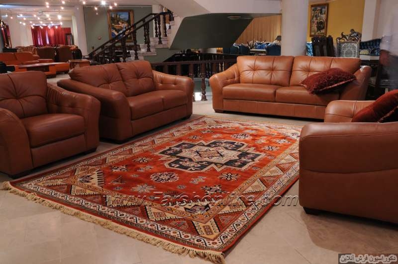 فرش کرامتیان