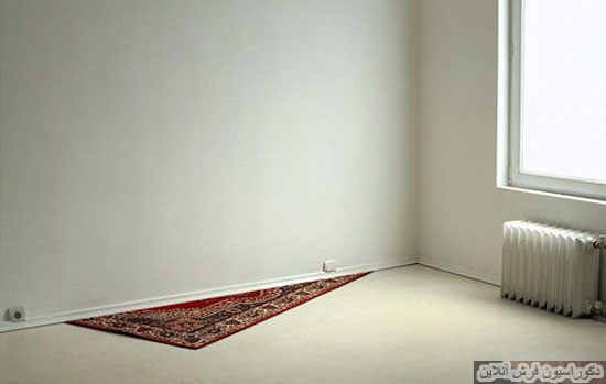 فرش خاص